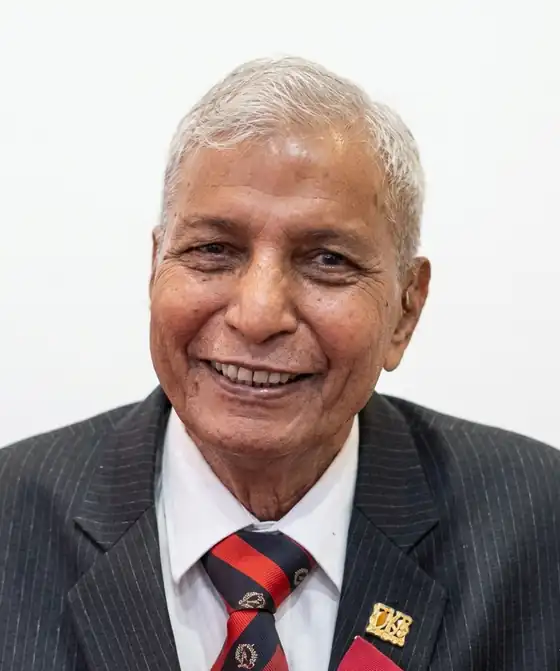Lion M D Agrawal MJF