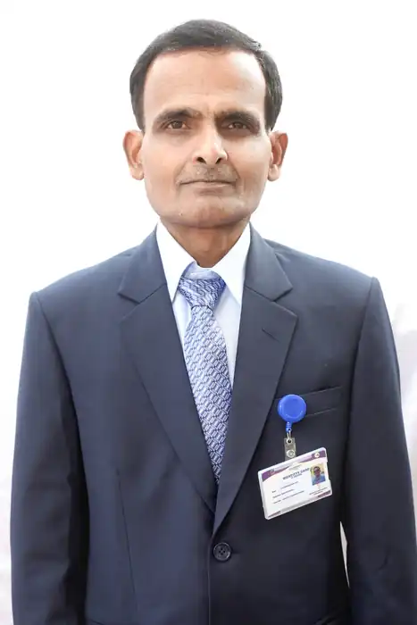 Lion Shailendra Jain MJF