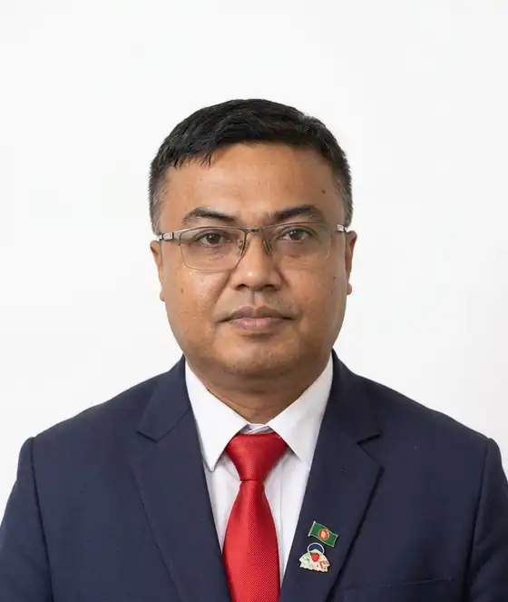 Lion Shyam Krishna Shrestha