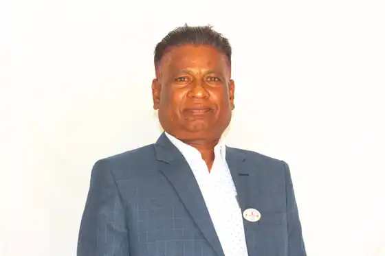 Lion Kamal Chaudhary MJF