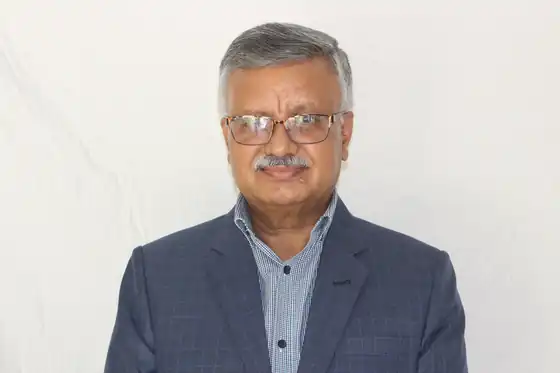Lion Ramesh Raj Aryal MJF