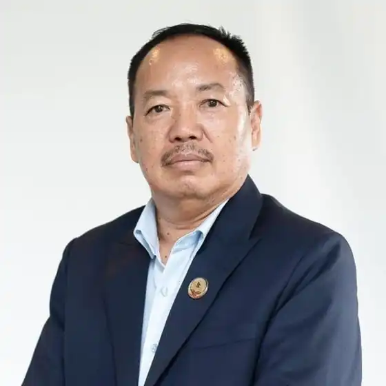 Lion Lal Prasad Sanwa Limbu MJF