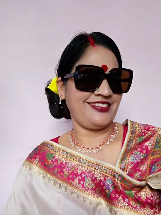 Lion Ranju Dhungel