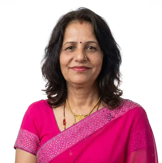 Lion Indira Sitaula PMJF
