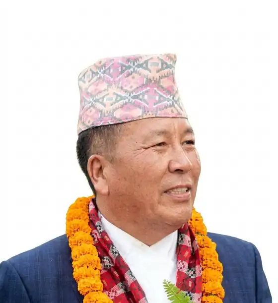 Lion Pema Chhiri Sherpa MJF
