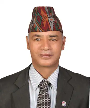 Lion Bimal Aryal, MJF