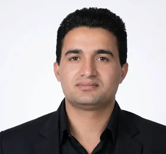 Lion Suman Pudasaini MJF