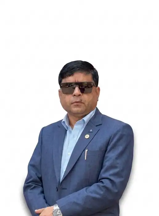 Lion Narad Sapkota