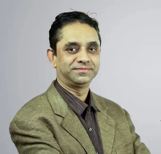 Lion Dr. Samim Akhtr