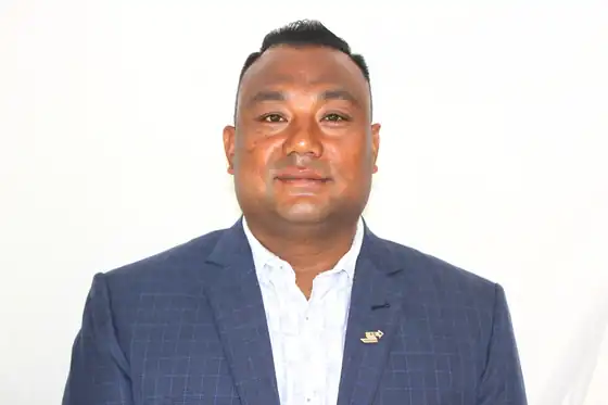 Lion Sanu Babu Shrestha