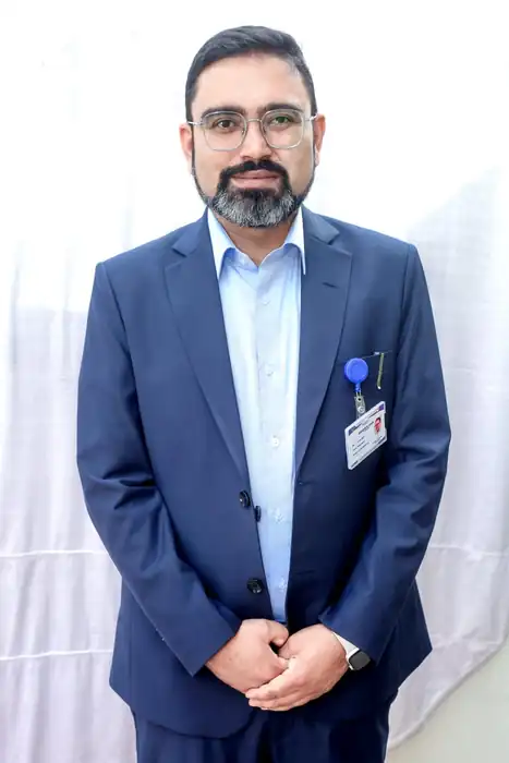Lion Ishwor Ghimire