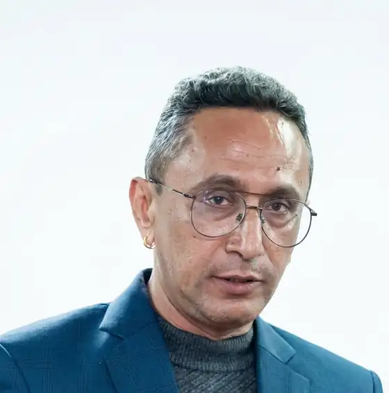 Lion Kshitiz Khanal MJF