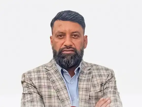 Lion Rupak Simkhada