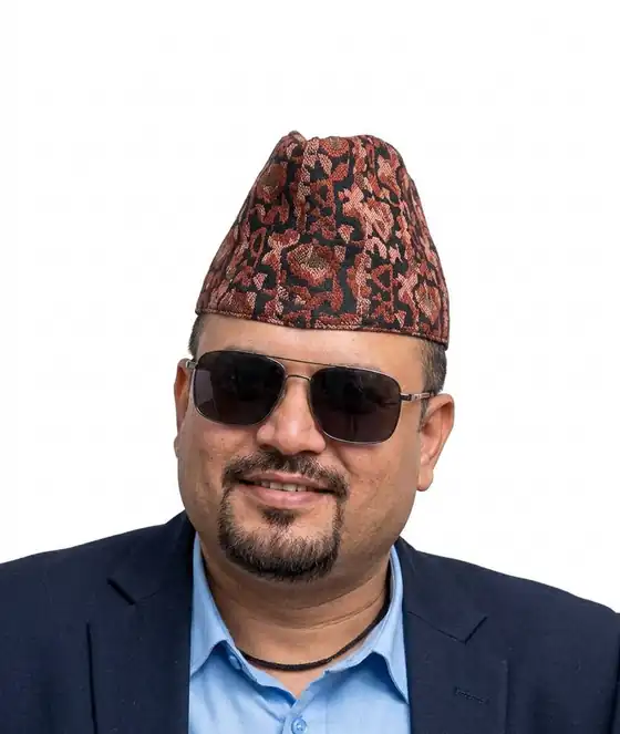 Lion Pran Nath Bogati