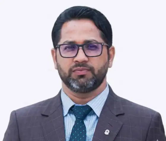 Lion Anup Neupane