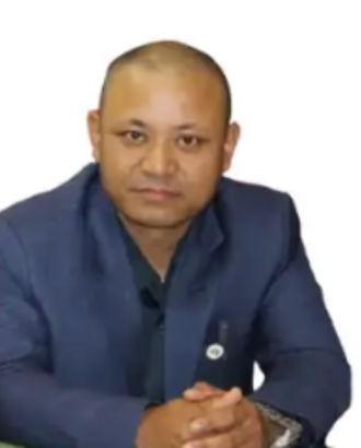 Lion Prem Lal Shrestha
