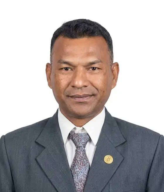 Lion Raju Manandhar