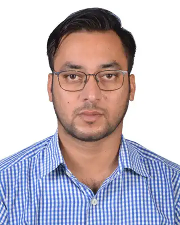 Lion Tikanandan Marita
